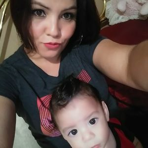 Meet your Posher, Lupe